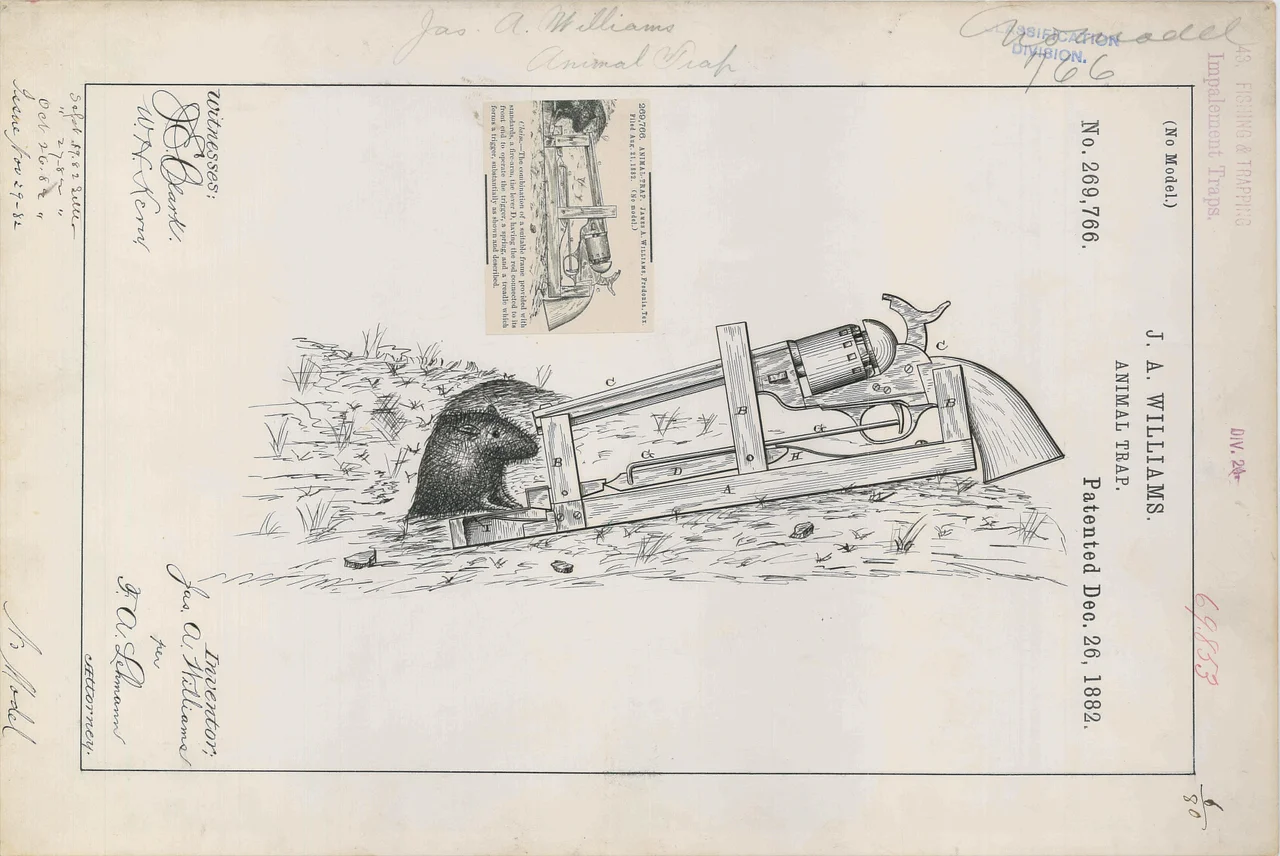 National-Archives-and-Records-Administra